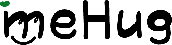 meHug Logo